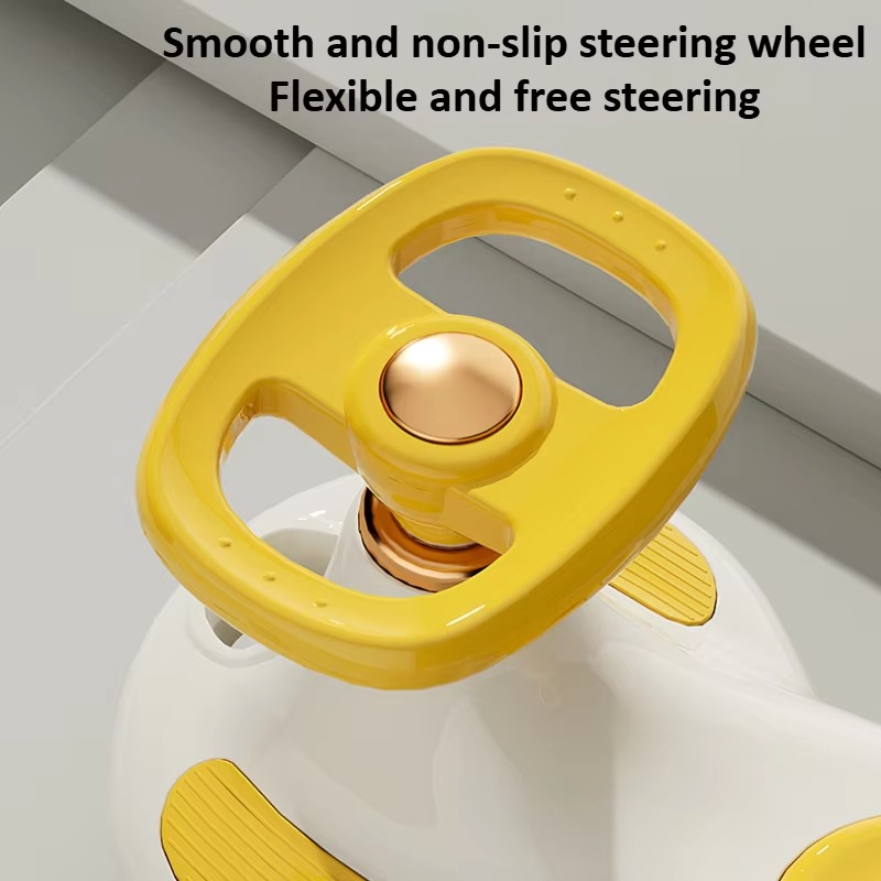 Cute Kids Swing Wiggle Car Ant - Kids Outdoor Slide Set avis et prix