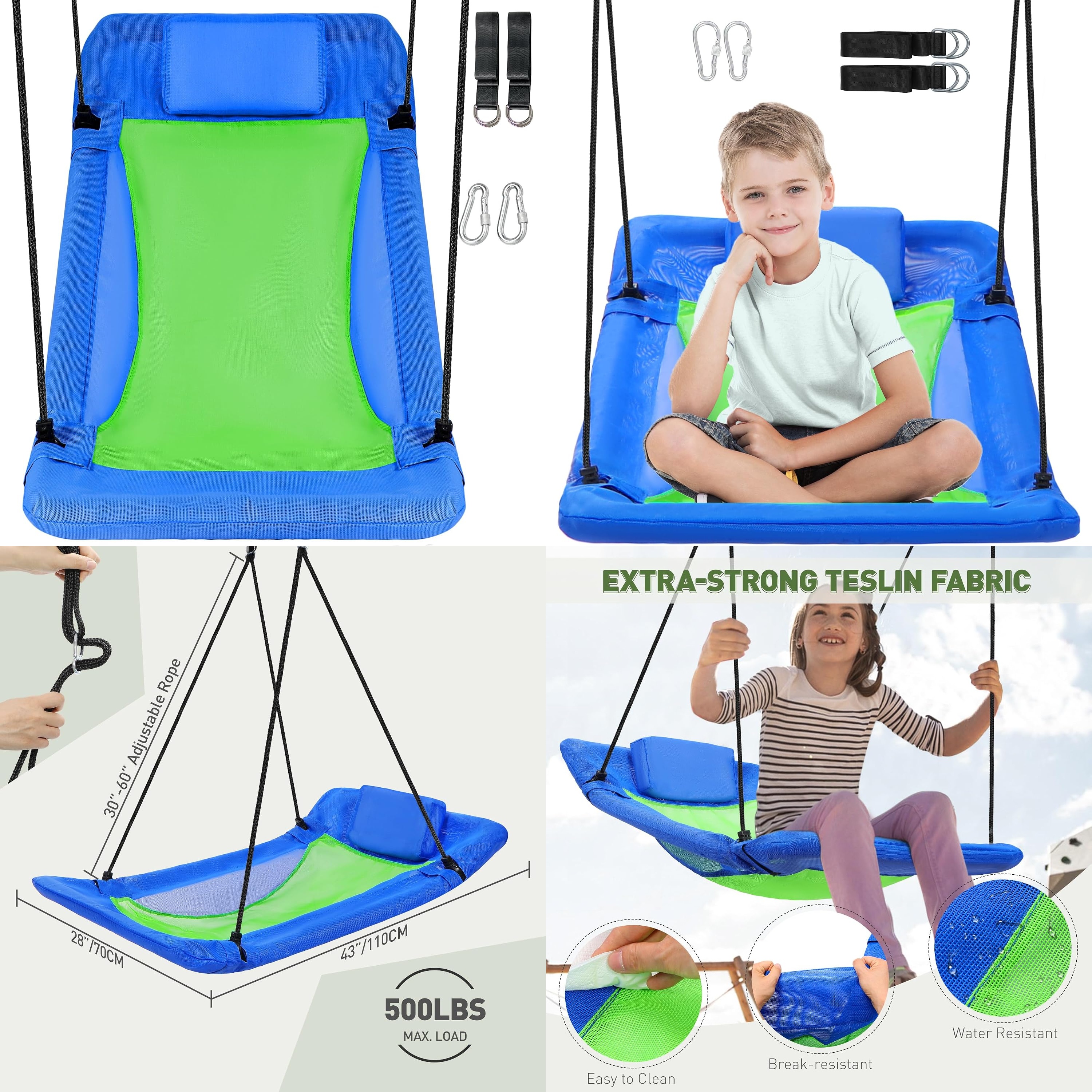 RedSwing 43
