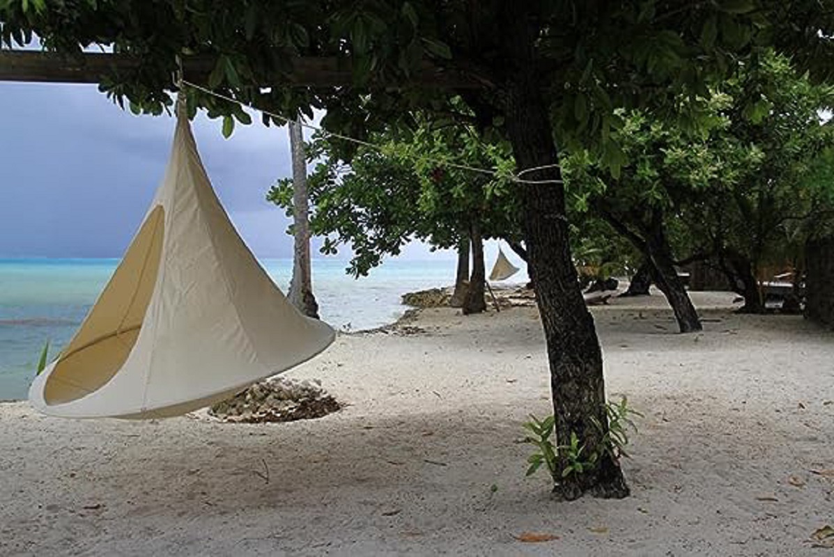Outdoor Waterproof hammock Dou - Kids Outdoor Furniture avis et prix