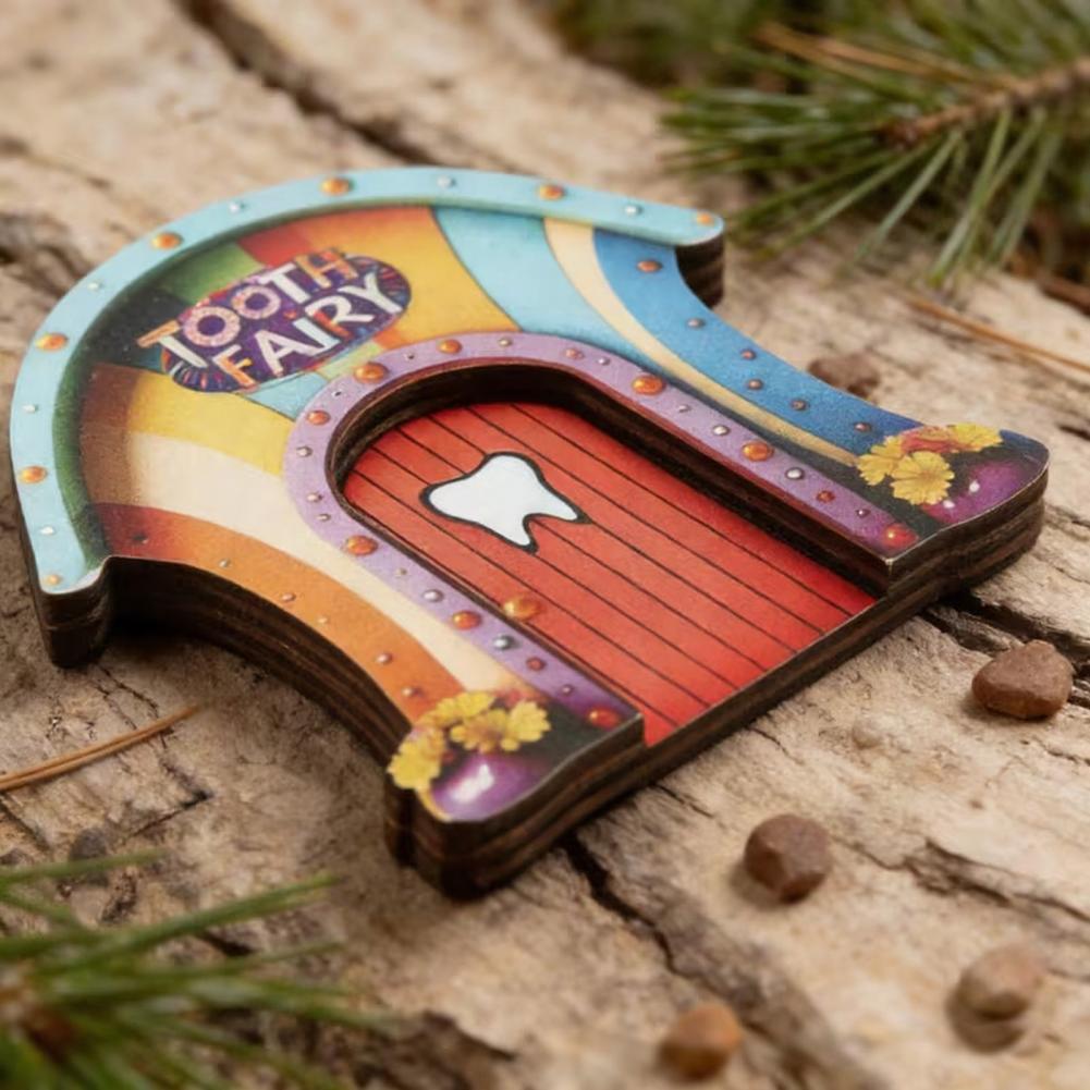 Outdoor Garden Decoration Natu - Kids Outdoor Fairy Garden avis et prix