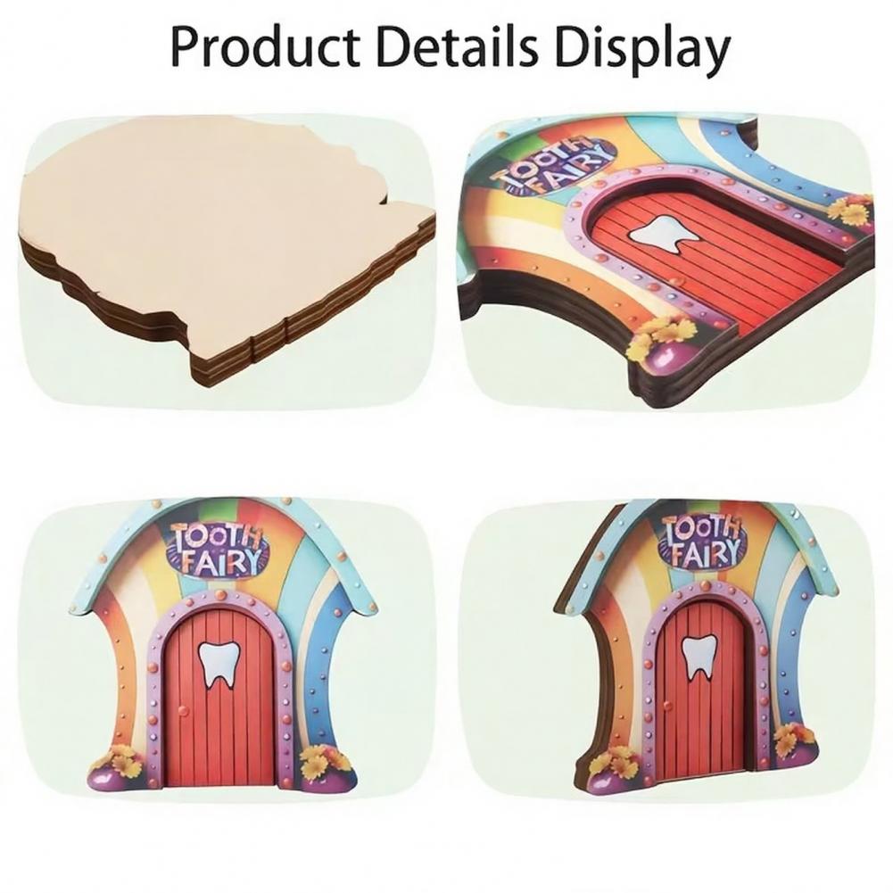 Outdoor Garden Decoration Natu - Kids Outdoor Fairy Garden avis et prix