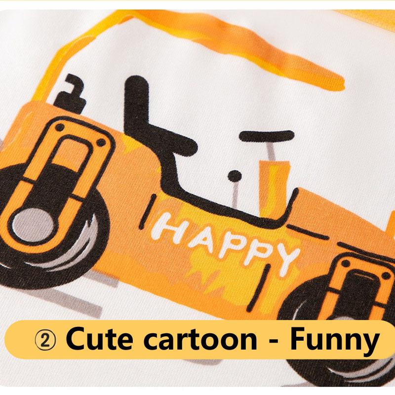 4/8Pcs High Quality Cotton Boy - Kids Outdoor Digger avis et prix