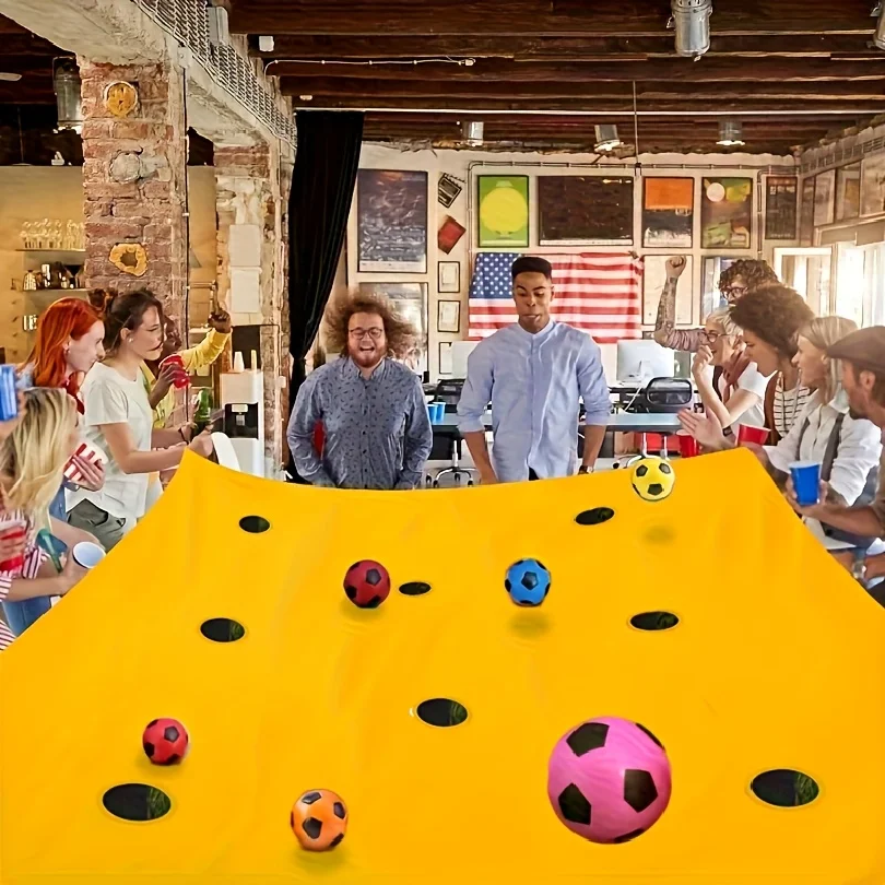 Team Building Cave Cloth Outdo - Outdoor Kid avis et prix