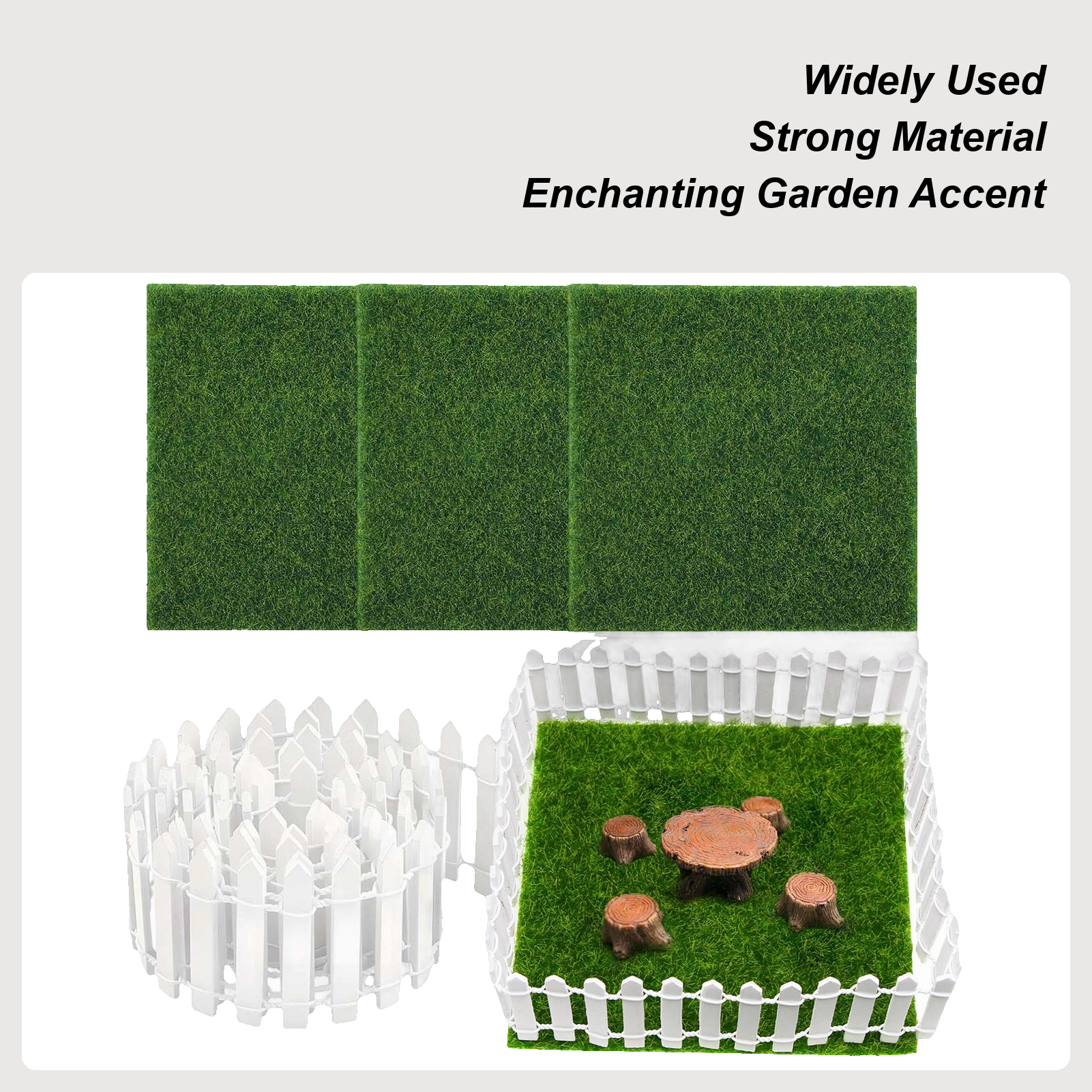 Mini Fence 35 Inch Toy Fence W - Kids Outdoor Fence avis et prix