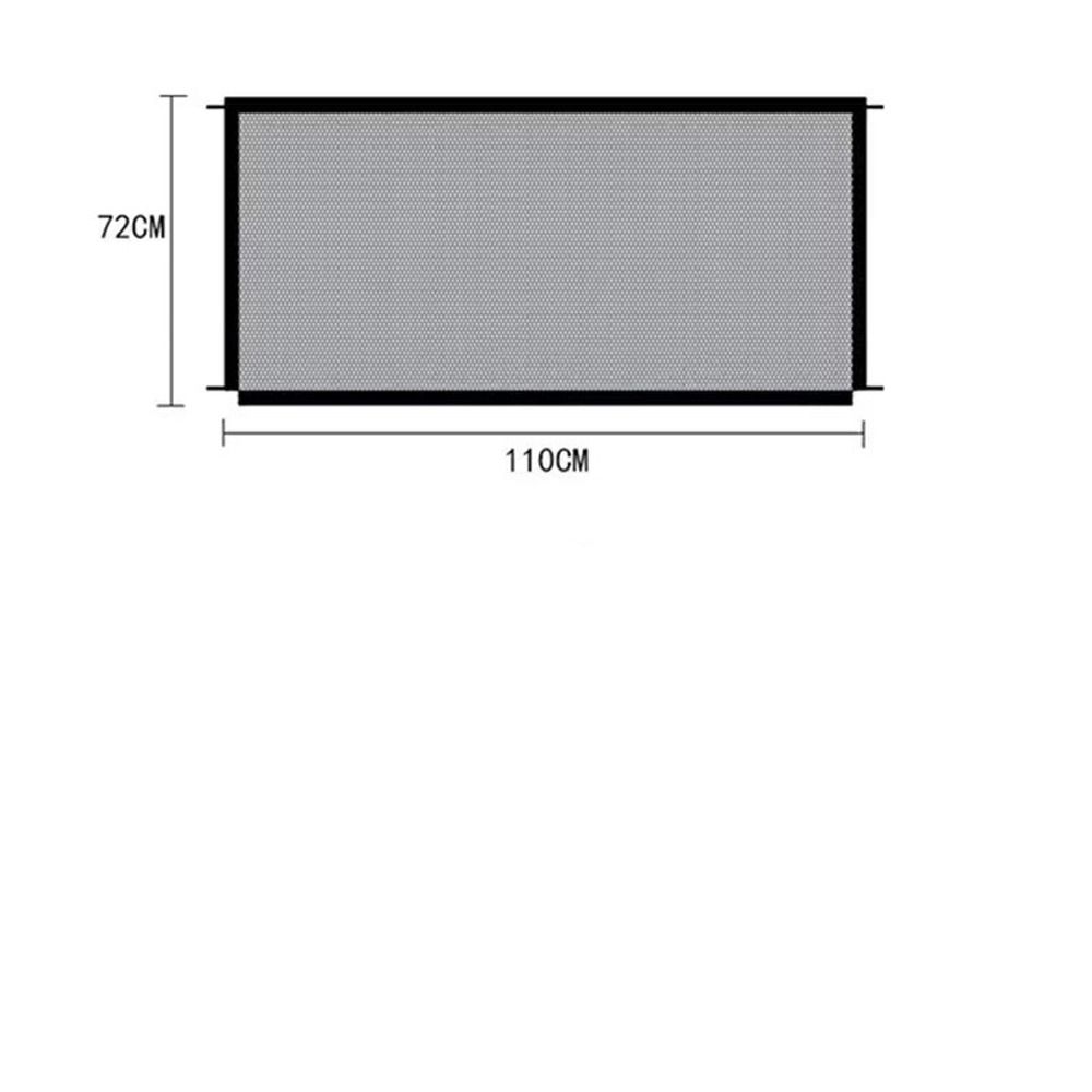 Detachable Mesh Durable Outdoo - Kids Outdoor Fence avis et prix