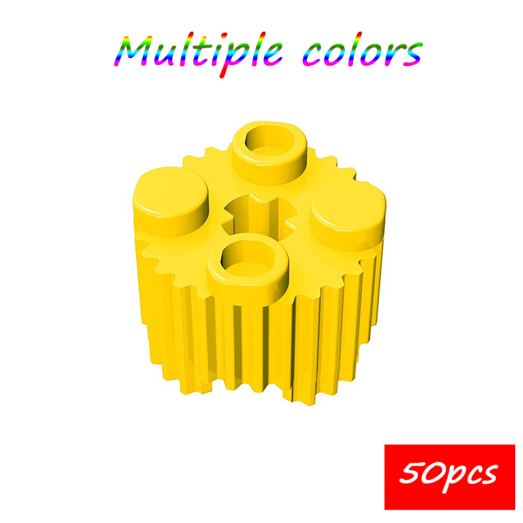 MOC 50PCS 92947 Round 2x2 Axle - Kids Outdoor Bbq avis et prix