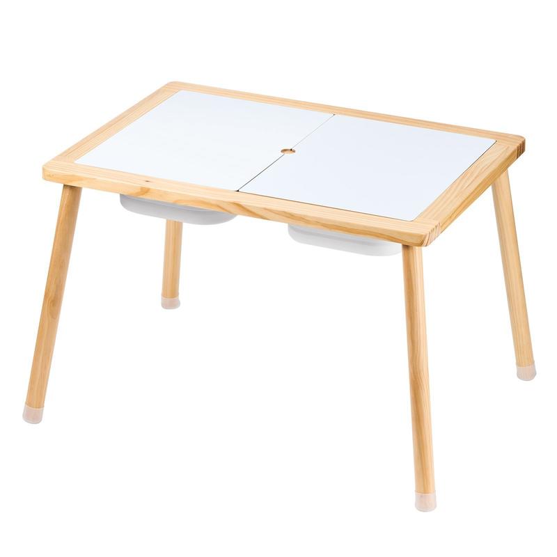 Sensory Table for Toddlers, Ki - Kids Outdoor Water Table avis et prix