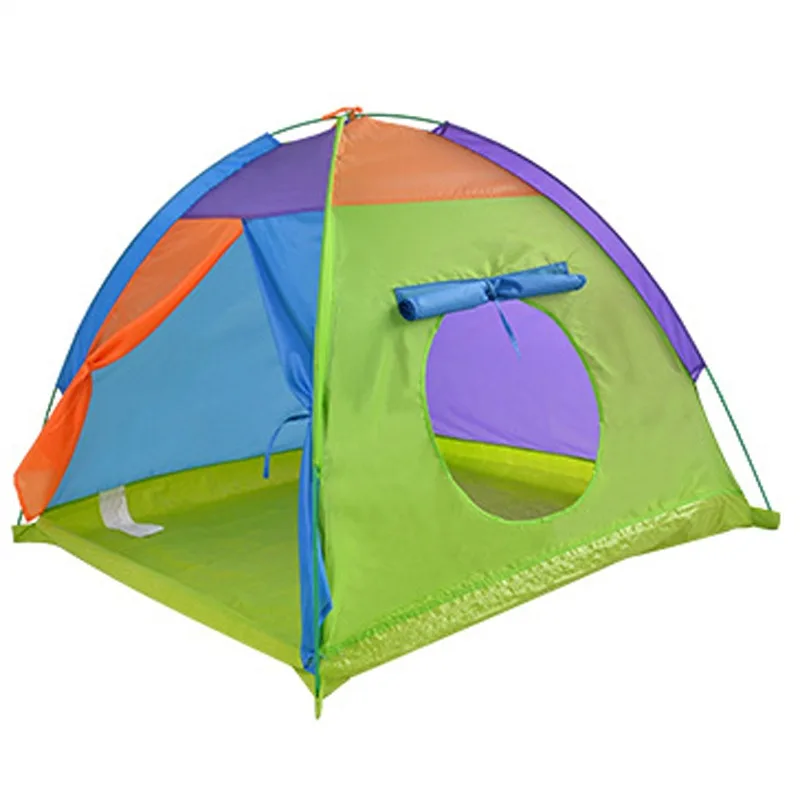 1.1M Portable Children Tent Fo - Kids Outdoor Play Table avis et prix