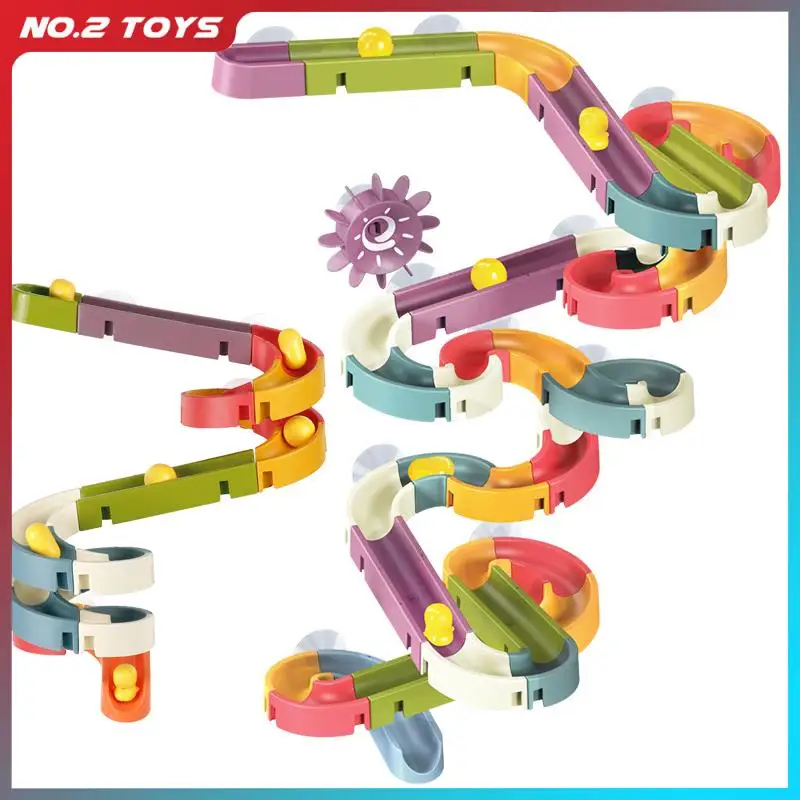 Assembling Track Ball Slide Ba - Kids Outdoor Water Table avis et prix