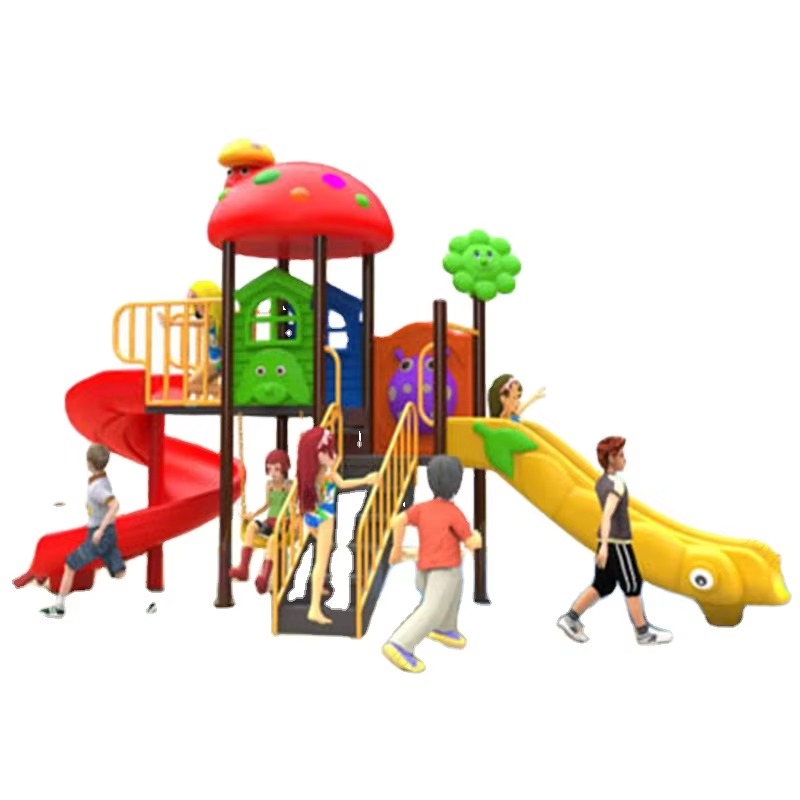 New Design Children  Amusement - Kids Outdoor Equipment avis et prix