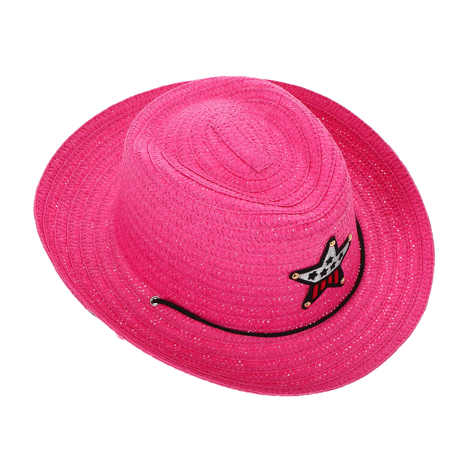Kids Western Cowboy Star Desig - Kids Outdoor Hat avis et prix