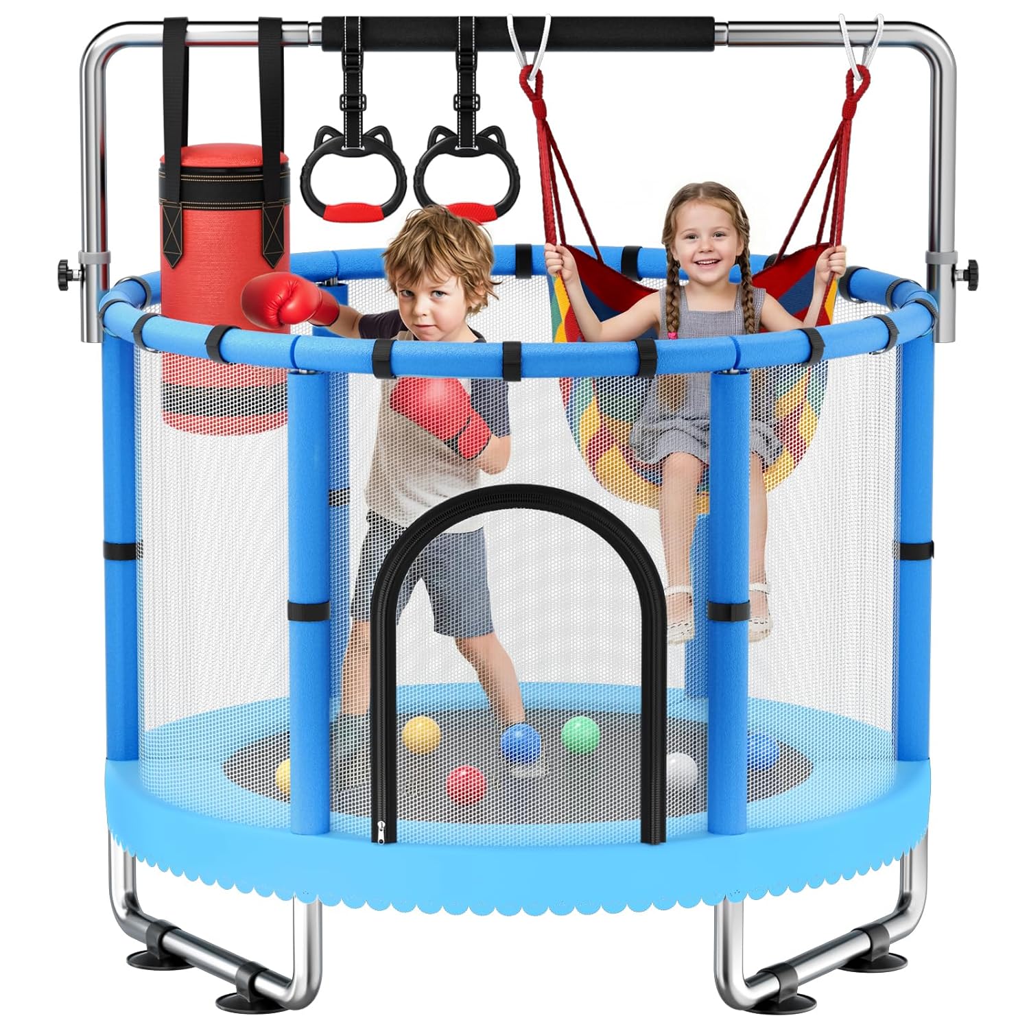 Toddler Trampoline,Trampoline  - Outdoor Kid avis et prix