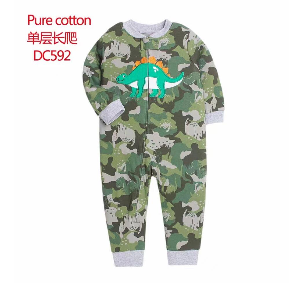 2024 New Cotton Baby Pajamas T - Kids Outdoor Climbing Structure avis et prix