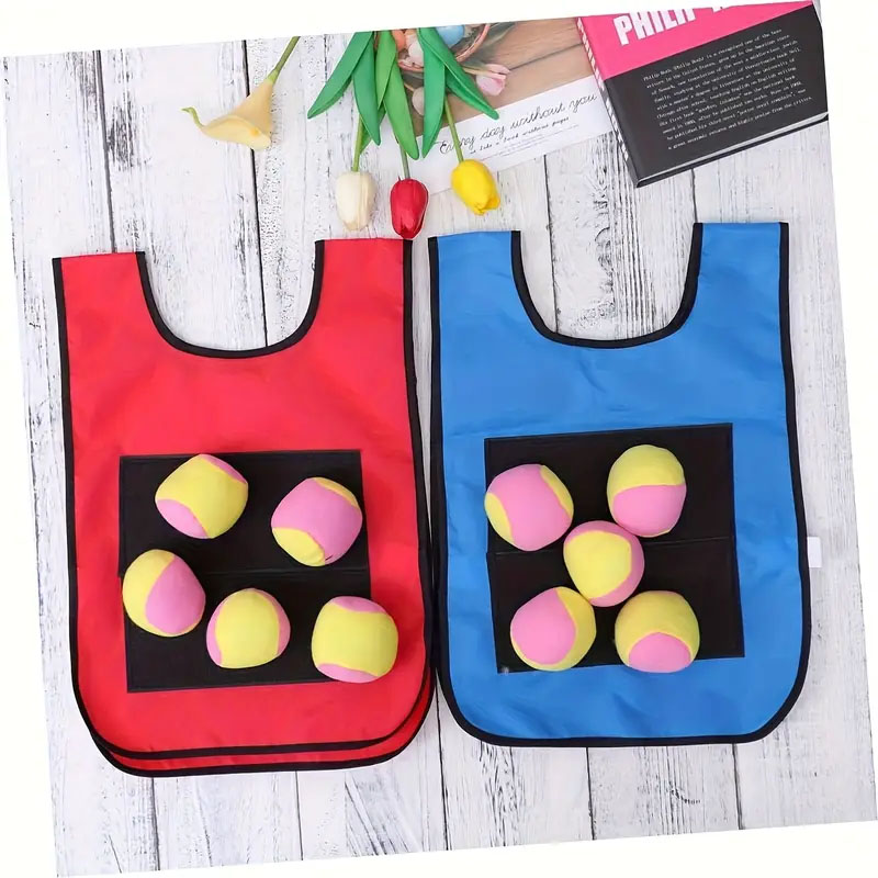 Outdoor Sport Game Props Vest  - Kids Outdoor Climbing Structure avis et prix