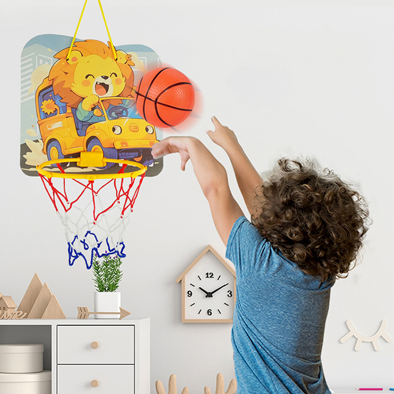 Kids Adjustable Basketball Sta - Kids Outdoor Equipment avis et prix