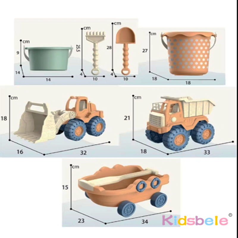Beach Play Toys Children Porta - Kids Outdoor Lounge Set avis et prix