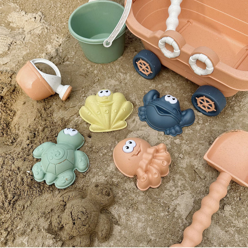 Beach Play Toys Children Porta - Kids Outdoor Lounge Set avis et prix