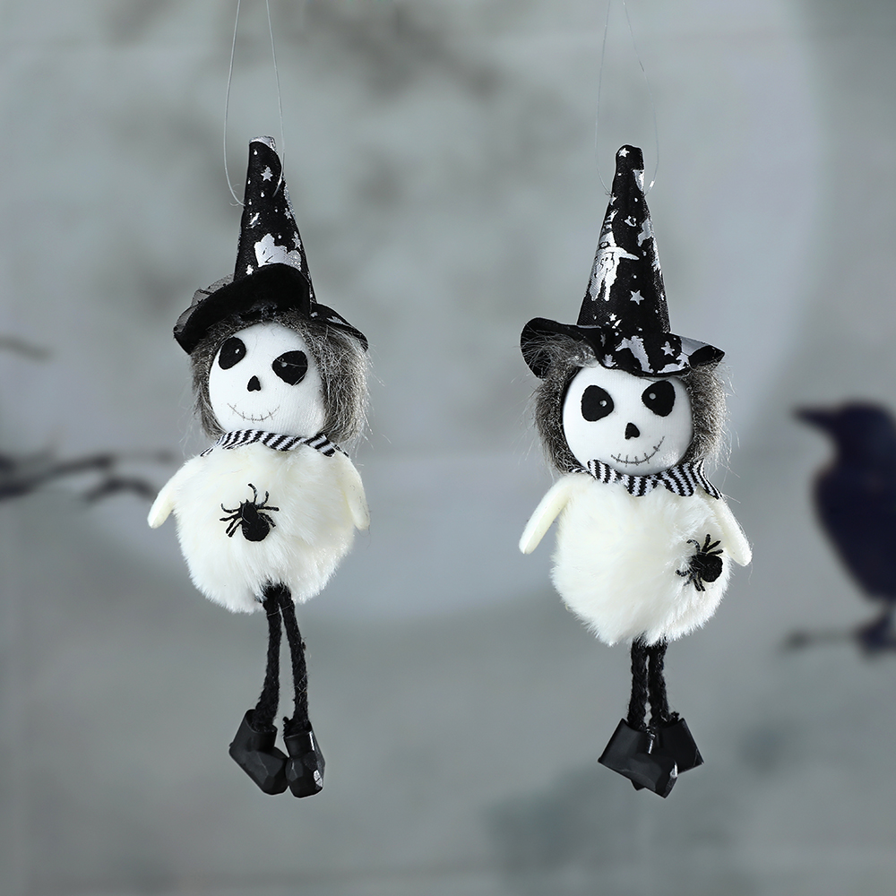Halloween Doll Hanging Pendant - Kids Outdoor Treehouse avis et prix