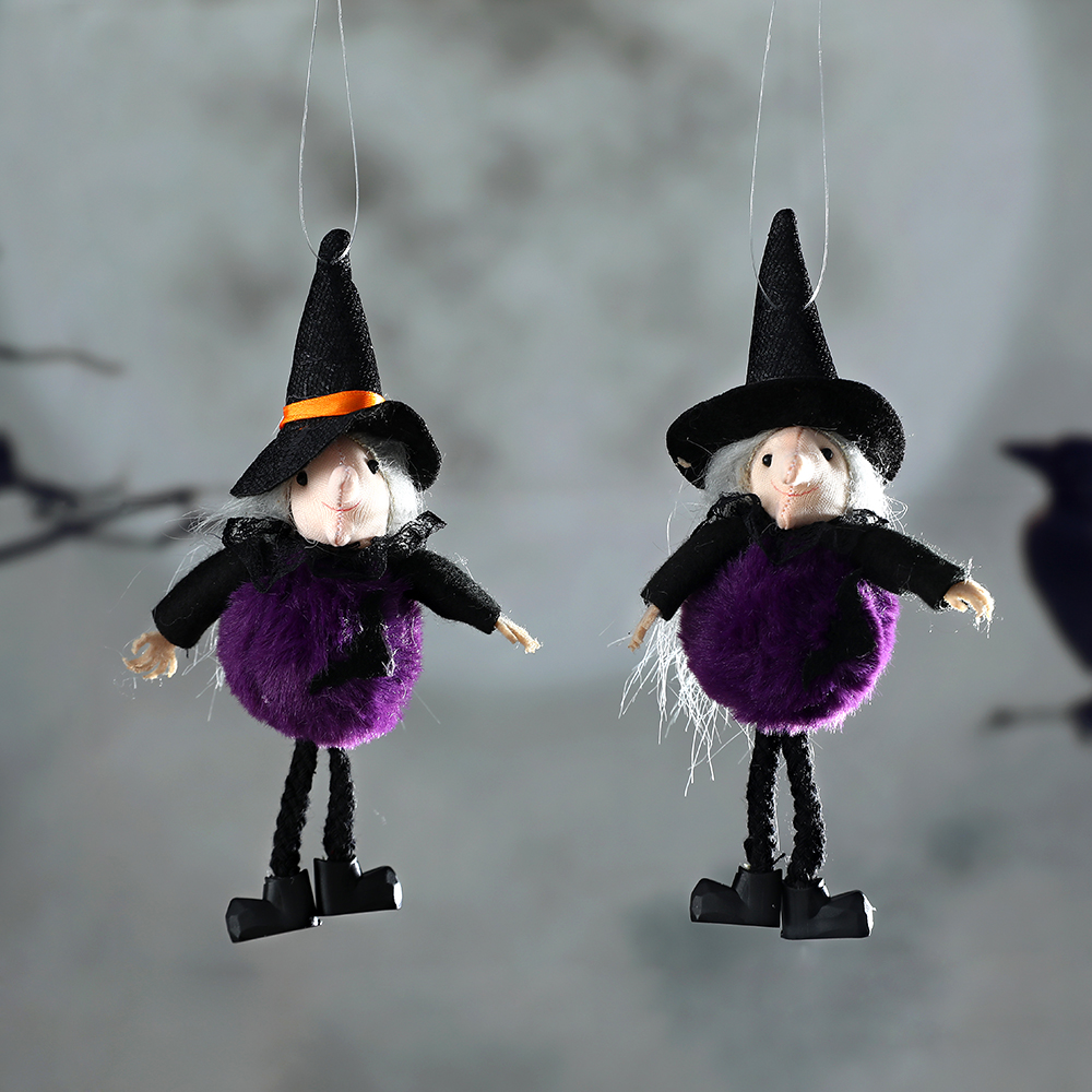 Halloween Doll Hanging Pendant - Kids Outdoor Treehouse avis et prix