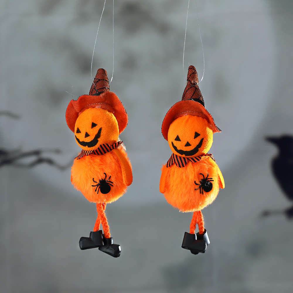 Halloween Doll Hanging Pendant - Kids Outdoor Treehouse avis et prix