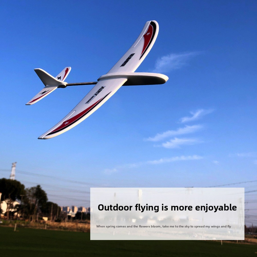 New PP Foam Double Wing Airpla - Kids Outdoor Equipment avis et prix