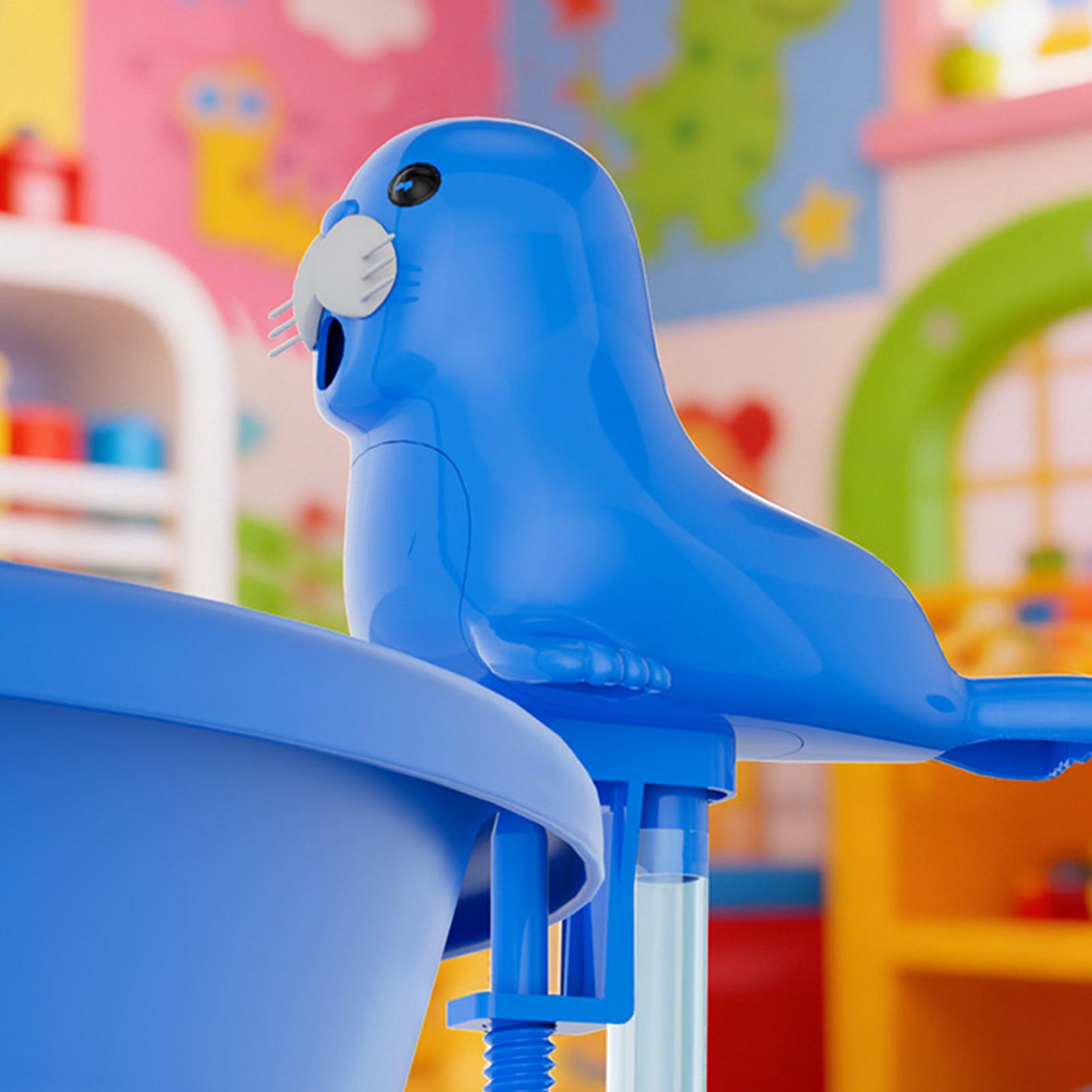 Rechargeable Spray Pump For Wa - Kids Outdoor Water Table avis et prix