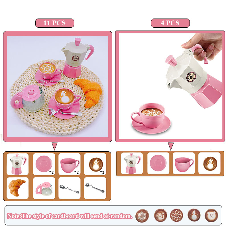 4/11PCS retend Play Simulation - Kids Outdoor Bbq avis et prix