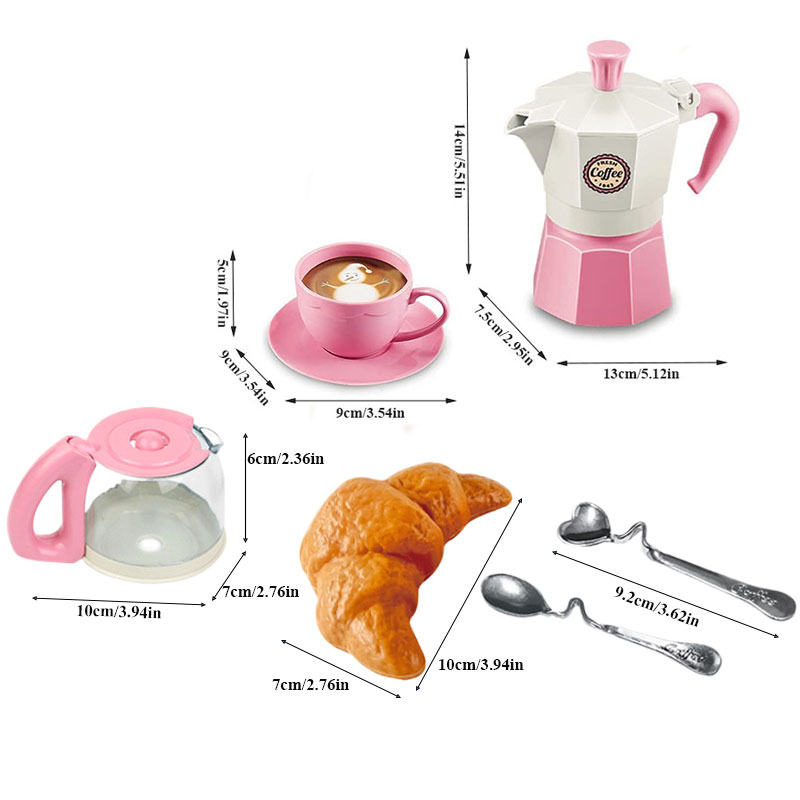 4/11PCS retend Play Simulation - Kids Outdoor Bbq avis et prix