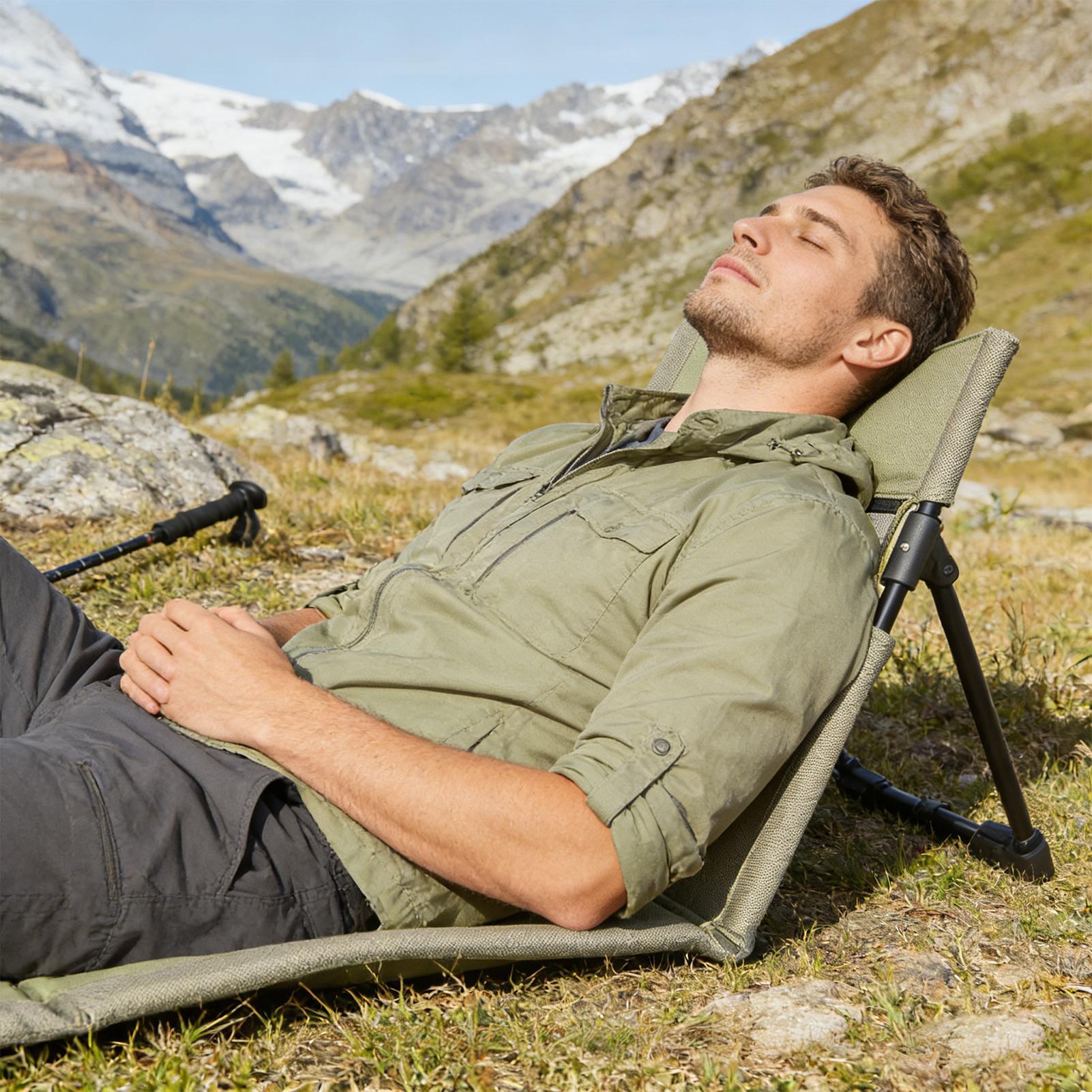 Portable Lounge Chair Folding  - Kids Outdoor Lounge Furniture avis et prix