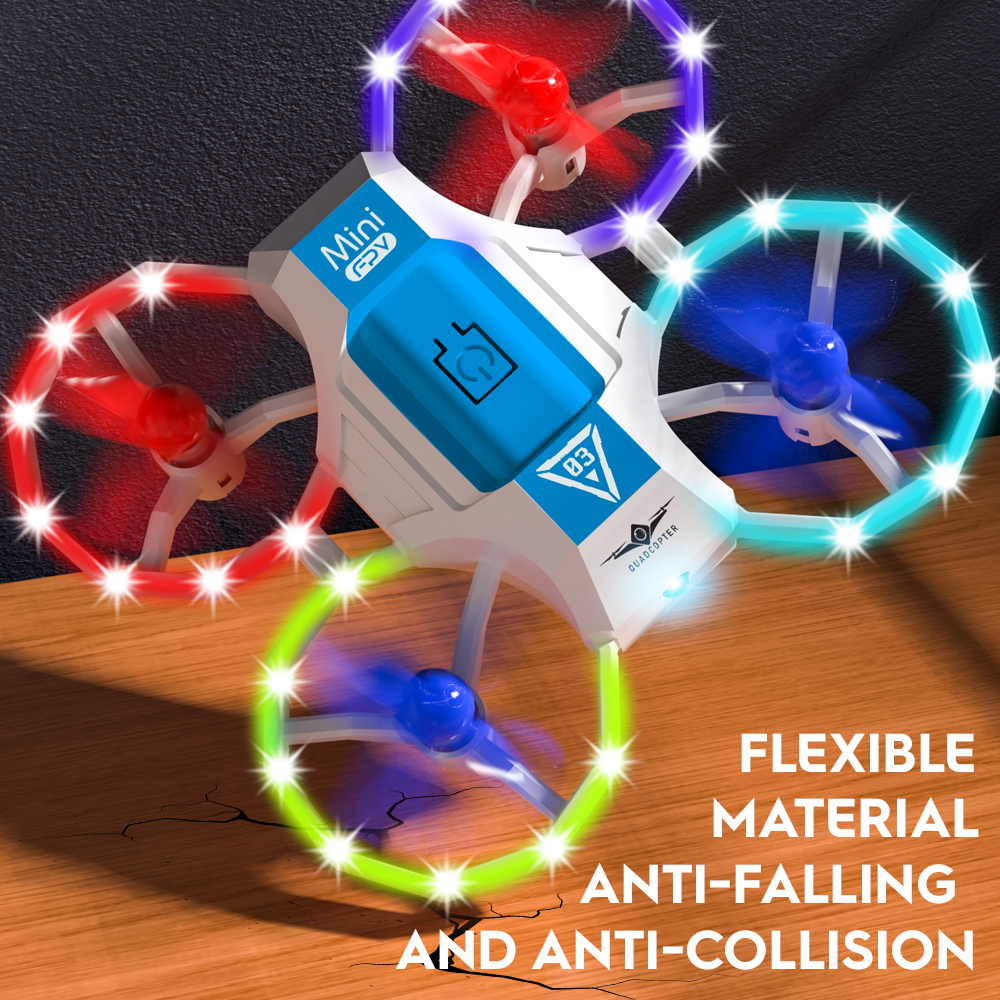 KF601 New Mini Drones With Mus - Kids Outdoor Equipment avis et prix