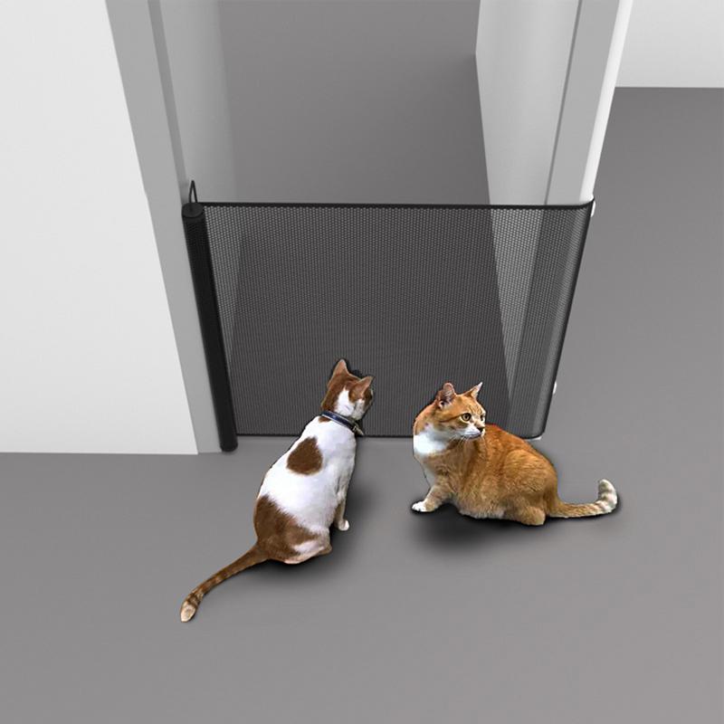 Automatic Pet Mesh Isolation N - Kids Outdoor Fence avis et prix