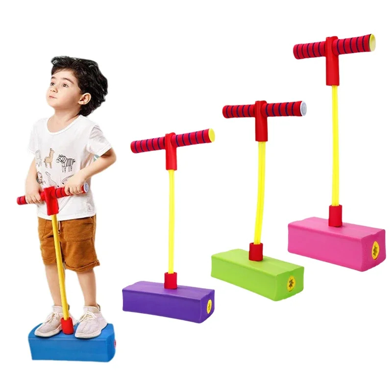 Frog Jumping Balance Toy Kids  - Kids Outdoor Activity Toys avis et prix
