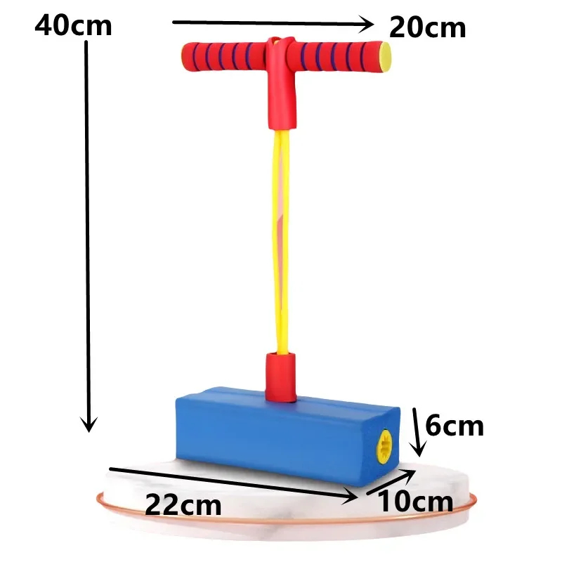 Frog Jumping Balance Toy Kids  - Kids Outdoor Activity Toys avis et prix