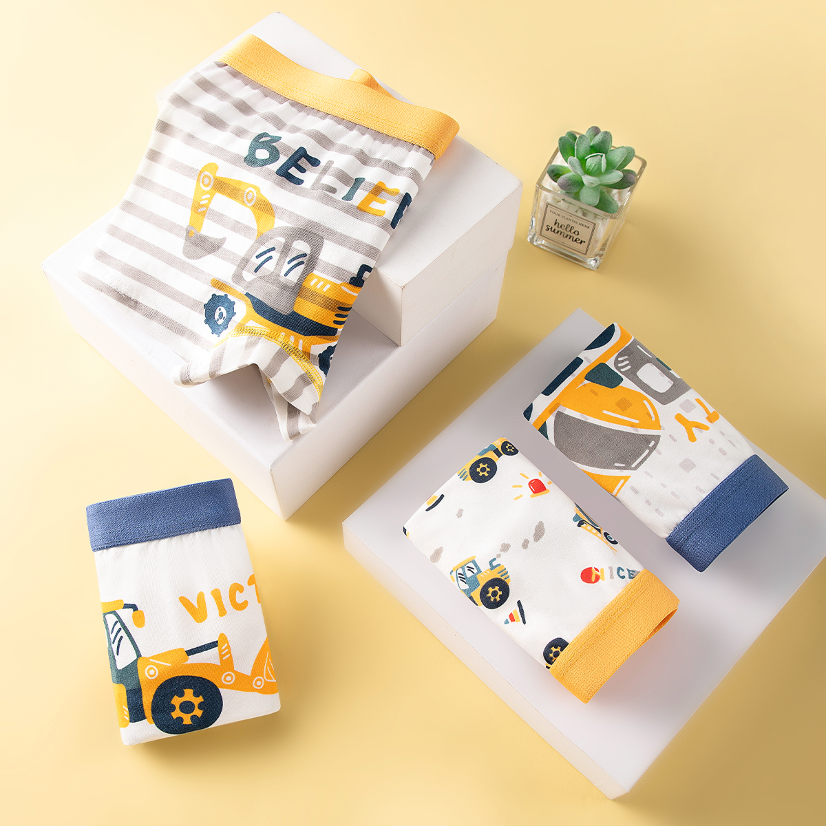 4Pcs High Quality Cotton Kid B - Kids Outdoor Digger avis et prix
