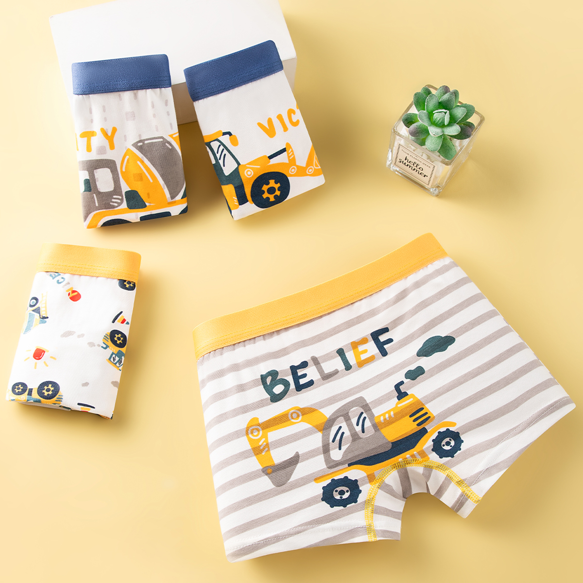 4Pcs High Quality Cotton Kid B - Kids Outdoor Digger avis et prix