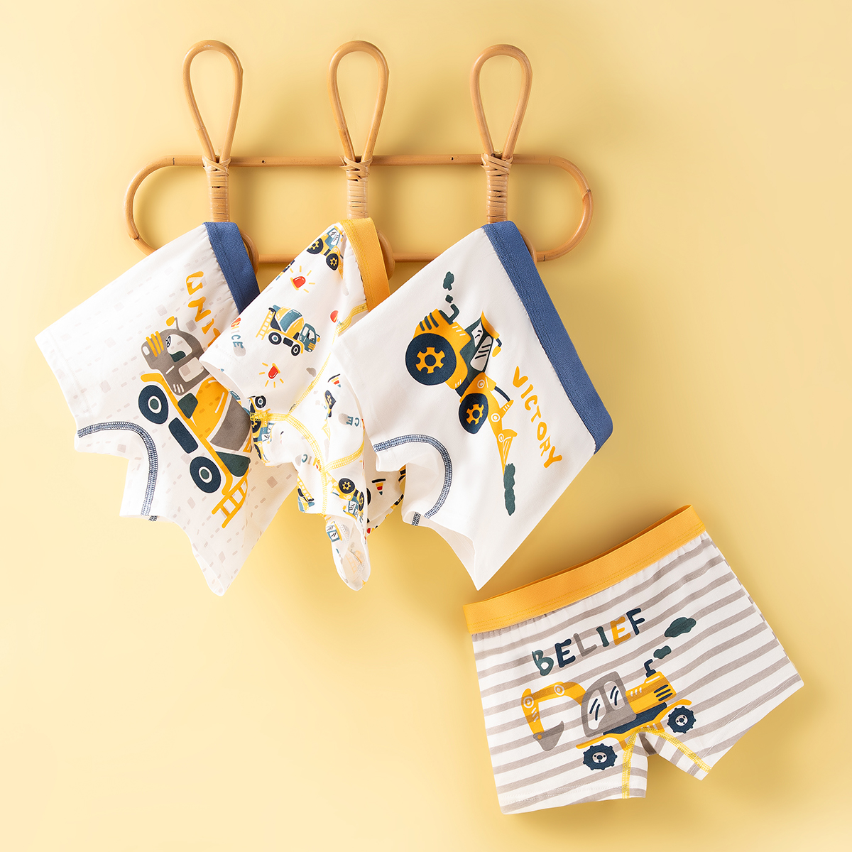 4Pcs High Quality Cotton Kid B - Kids Outdoor Digger avis et prix