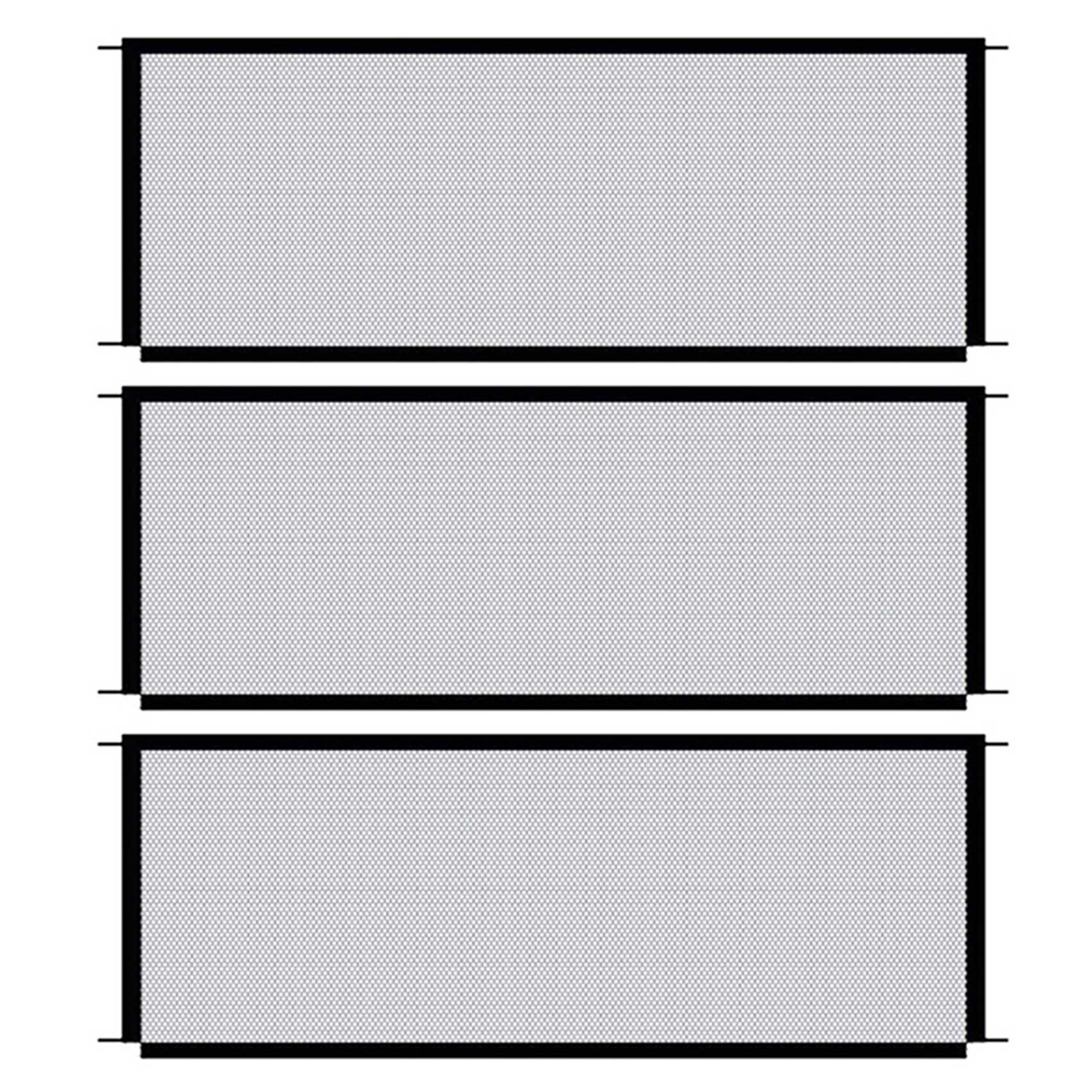 AA01-3X Magic Gate Portable Fo - Kids Outdoor Fence avis et prix