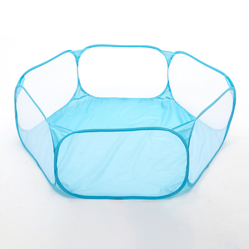 1.2M Ball Pit Ball Pool Foldab - Kids Outdoor Fence avis et prix