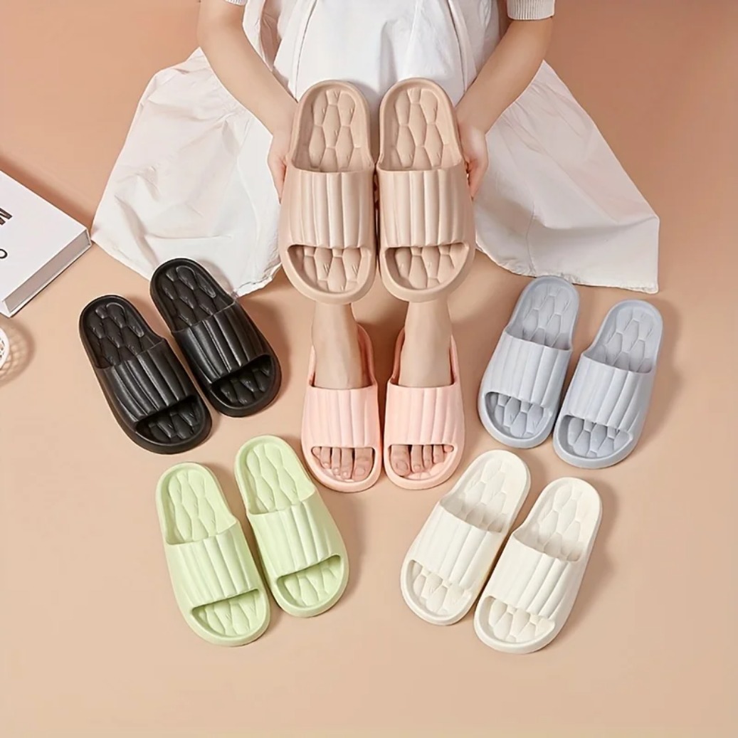 Slippers Women's EVA Slide Sli - Outdoor Kid avis et prix