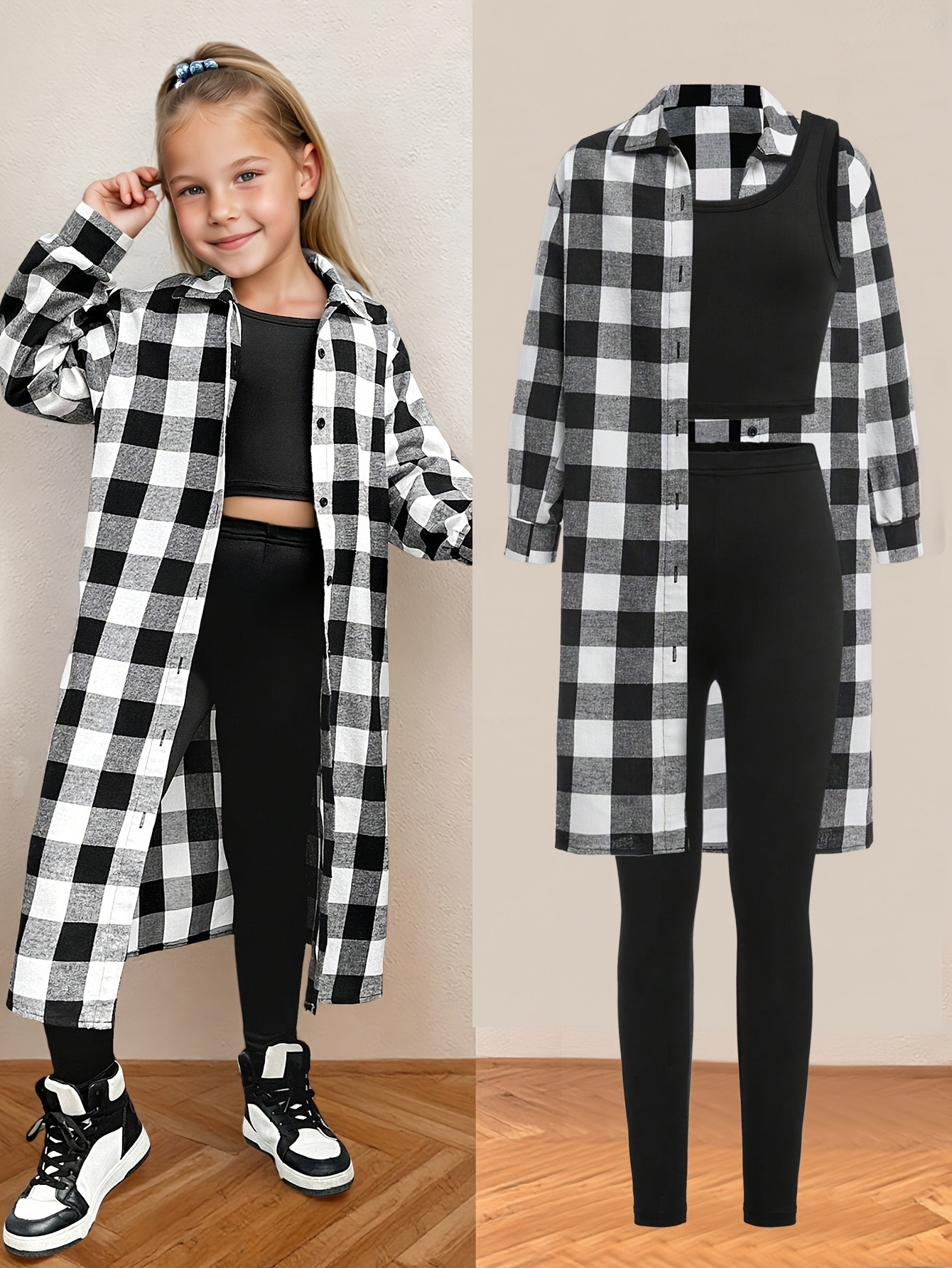 Comfy Kids Girls 3-Piece Set,  - Kids Outdoor Lounge Set avis et prix