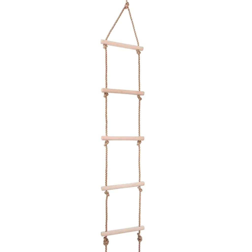 Children Climbing Rope Ladder  - Kids Outdoor Climbing Structure avis et prix