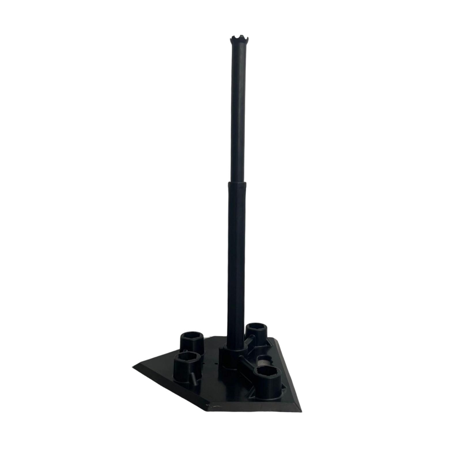 Heavy Duty Teeball Stand Porta - Kids Outdoor Swing avis et prix