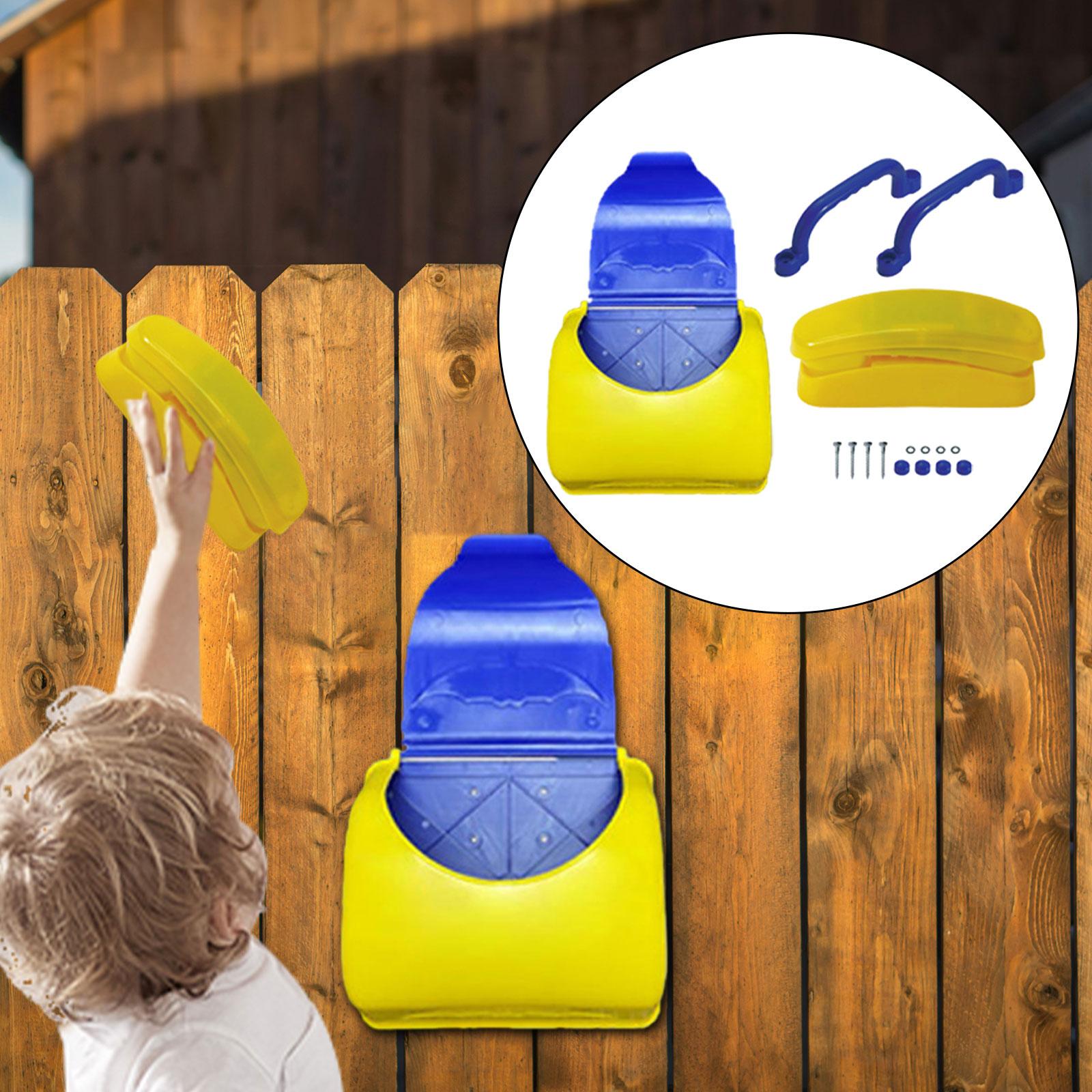 Kids Playground Toy Mailbox Sw - Kids Outdoor Swing avis et prix