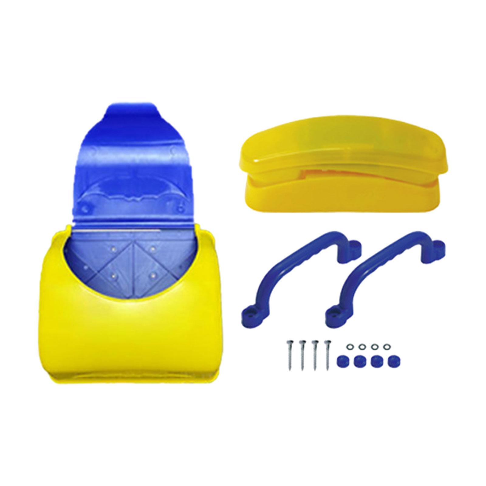 Kids Playground Toy Mailbox Sw - Kids Outdoor Swing avis et prix