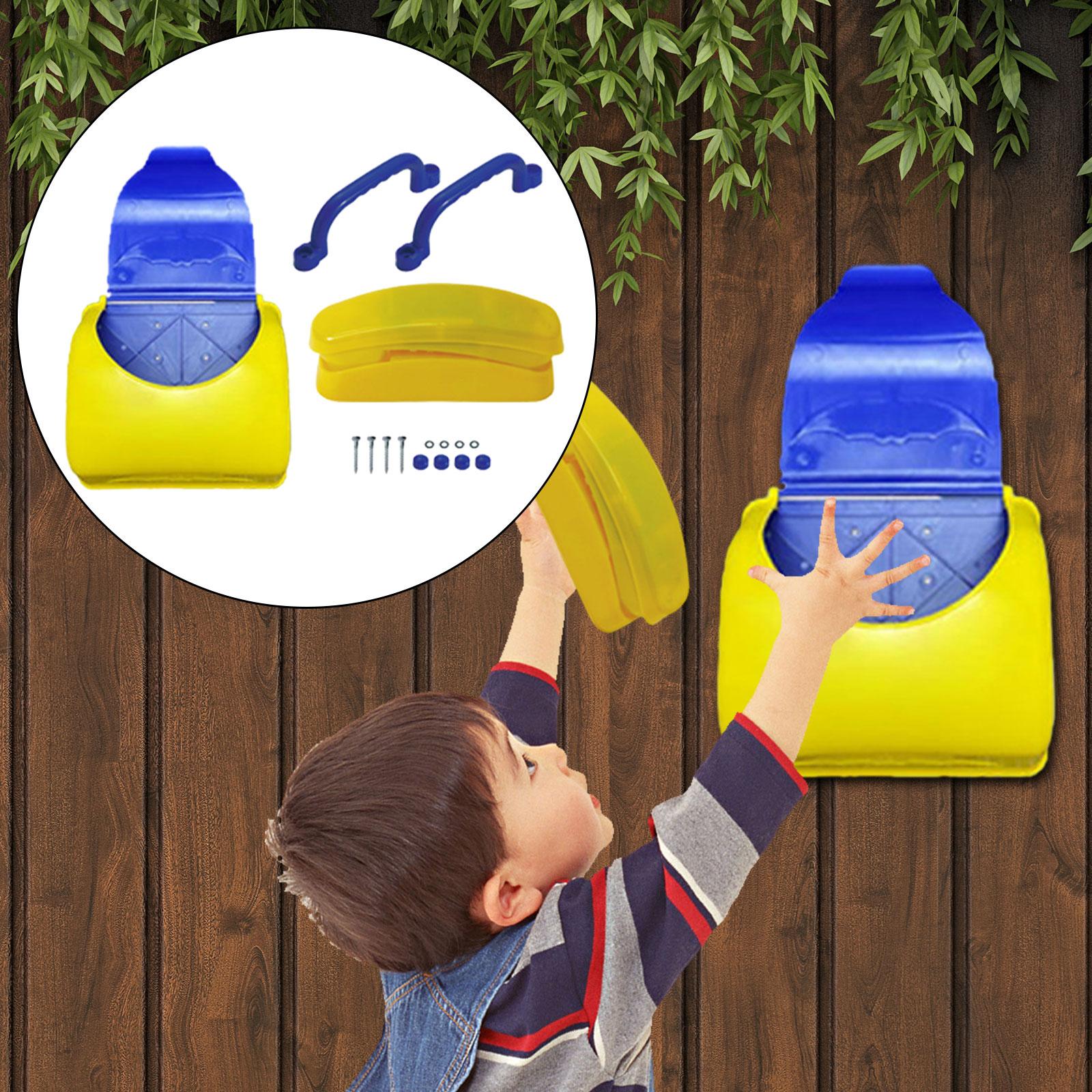 Kids Playground Toy Mailbox Sw - Kids Outdoor Swing avis et prix