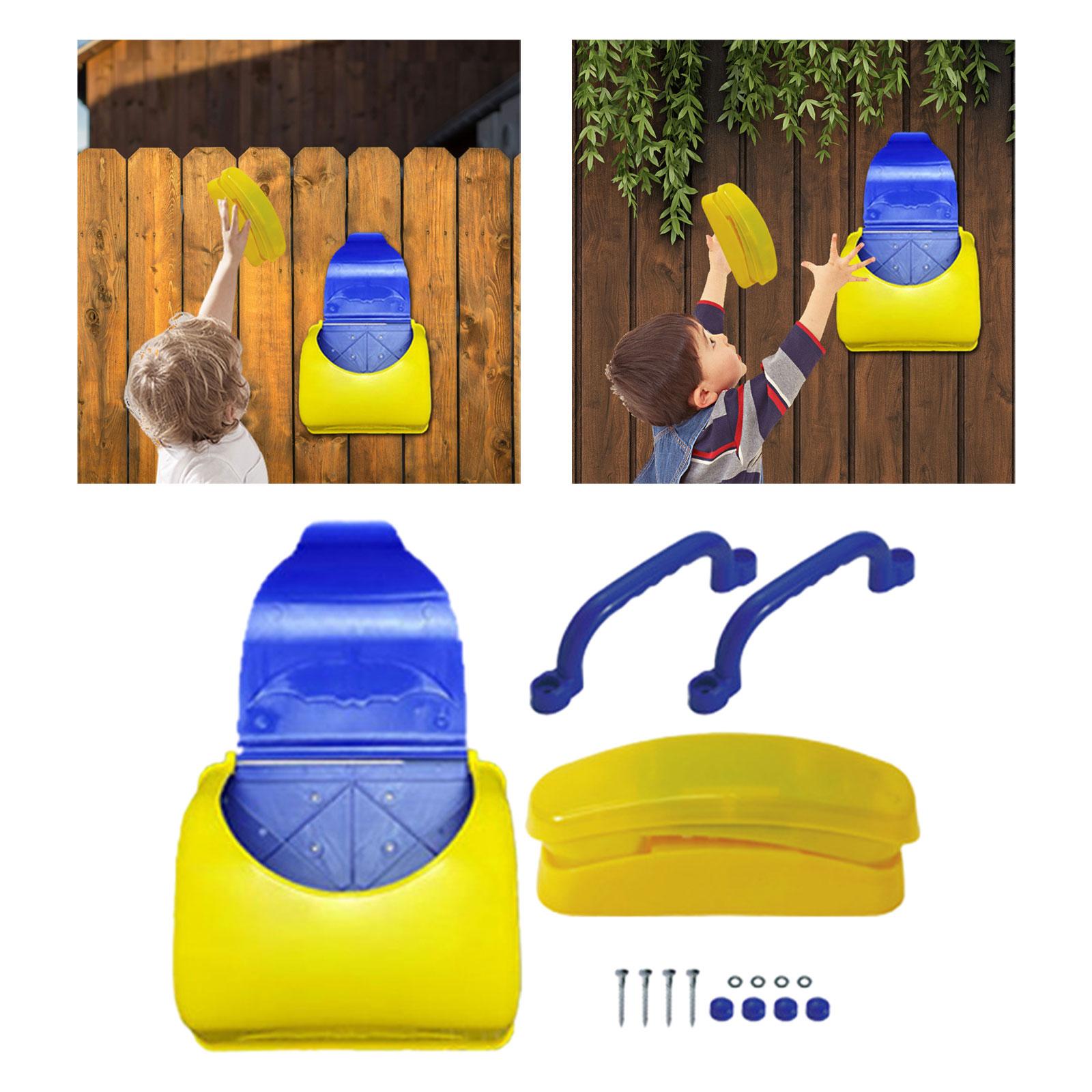Kids Playground Toy Mailbox Sw - Kids Outdoor Swing avis et prix