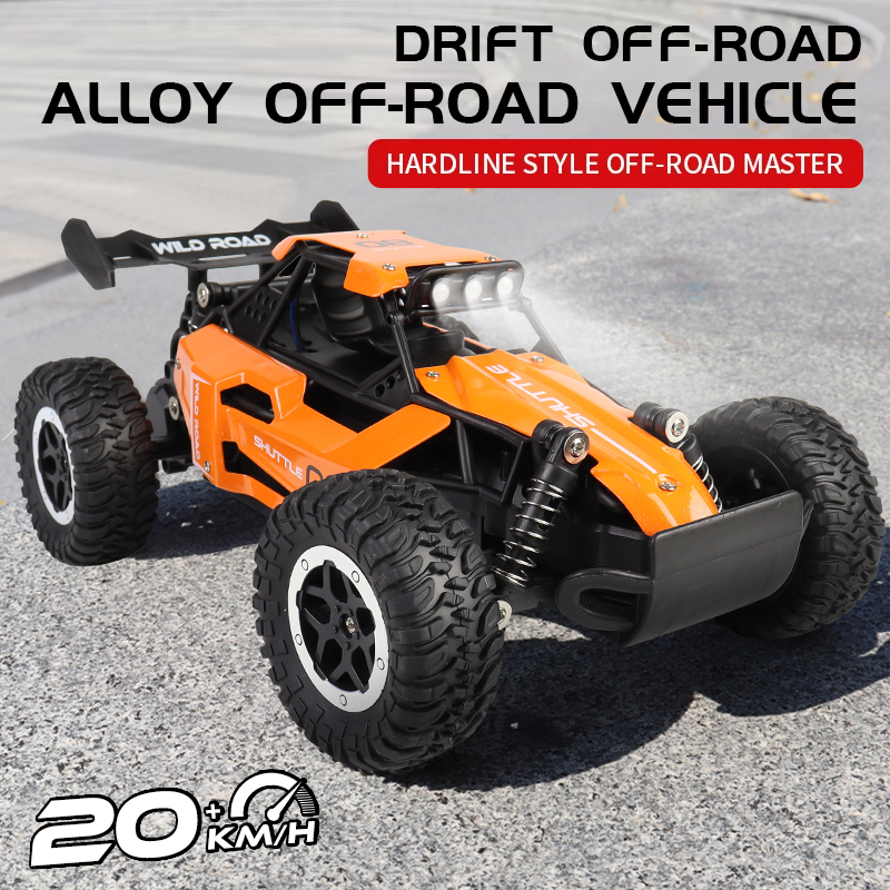 ZWN 1:16/1:20 Alloy RC Car Wit - Kids Outdoor Climbing Structure avis et prix