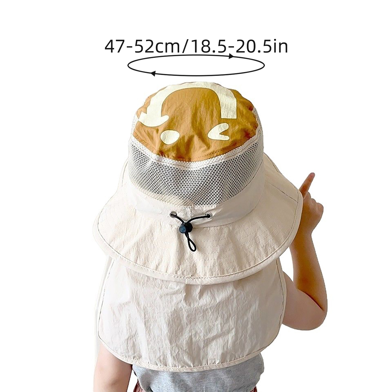 Summer Baby Sun Hat Outdoor Su - Kids Outdoor Hat avis et prix