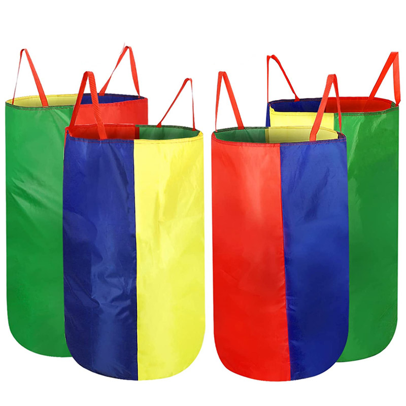 Racing Jumping Bag Outdoor Gam - Kids Outdoor Bbq avis et prix