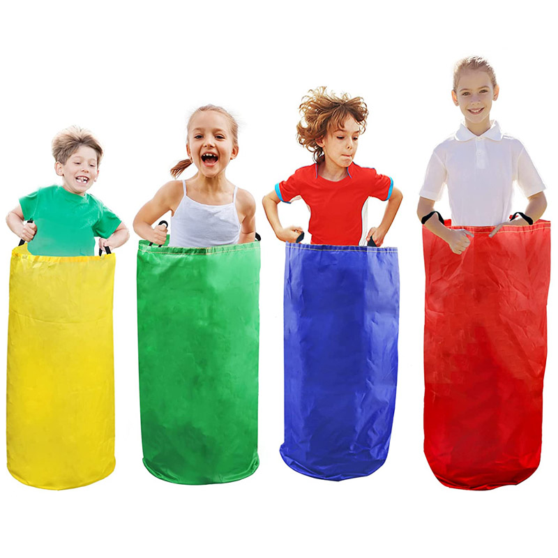 Racing Jumping Bag Outdoor Gam - Kids Outdoor Bbq avis et prix